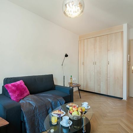 Soukenicka Apartments プラハ エクステリア 写真