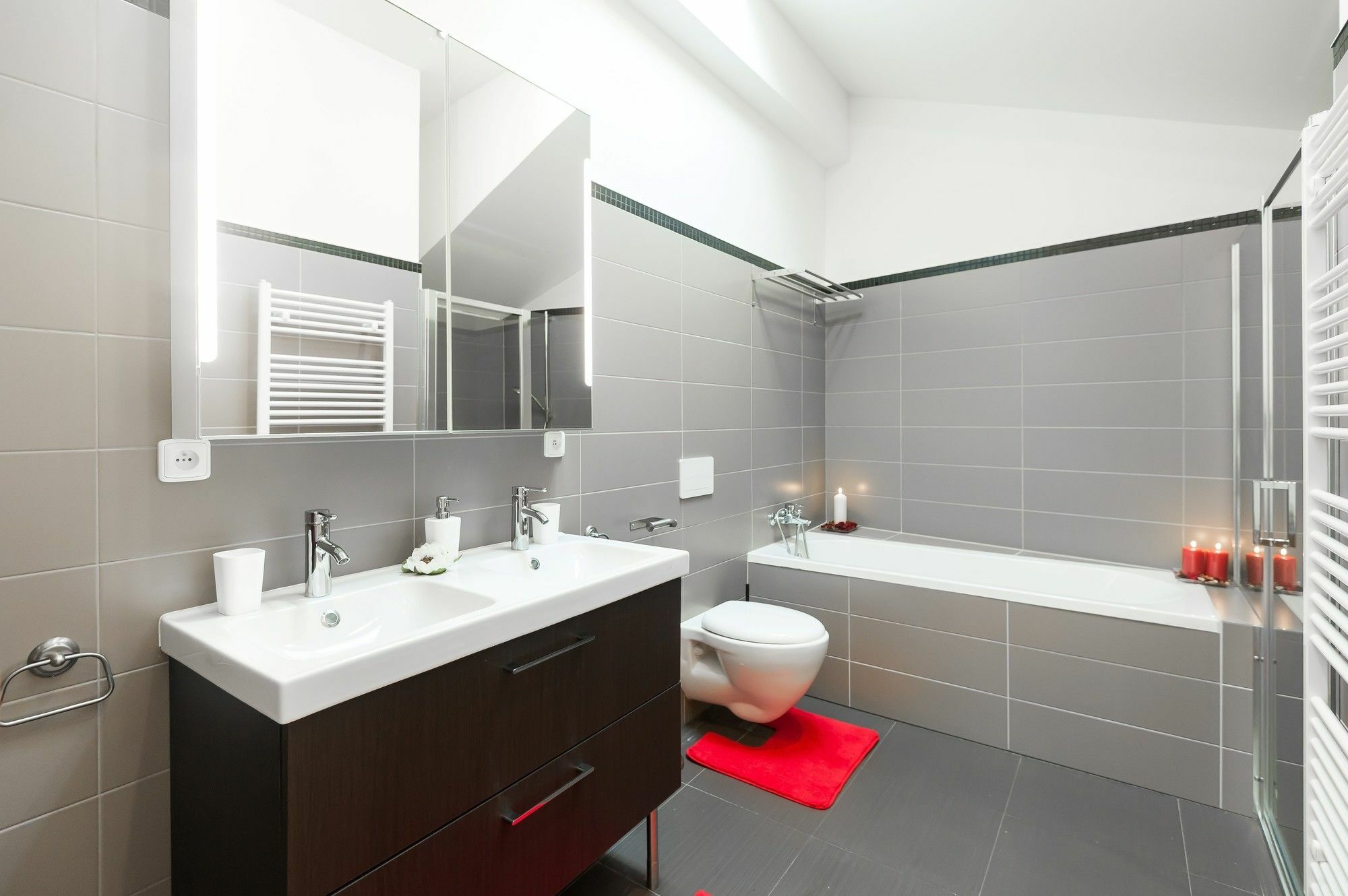 Soukenicka Apartments プラハ エクステリア 写真