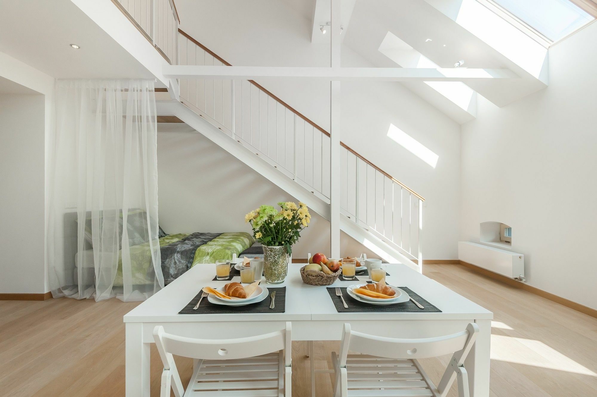 Soukenicka Apartments プラハ エクステリア 写真