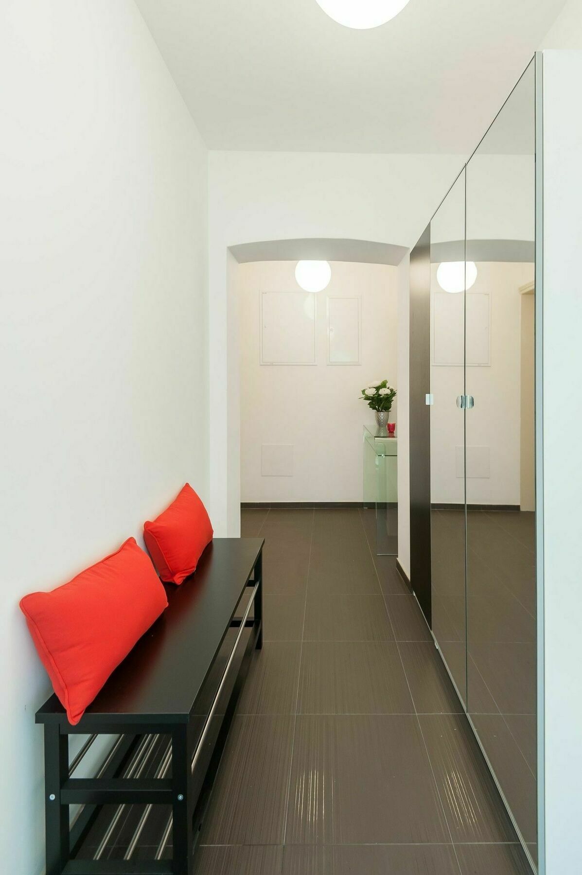 Soukenicka Apartments プラハ エクステリア 写真