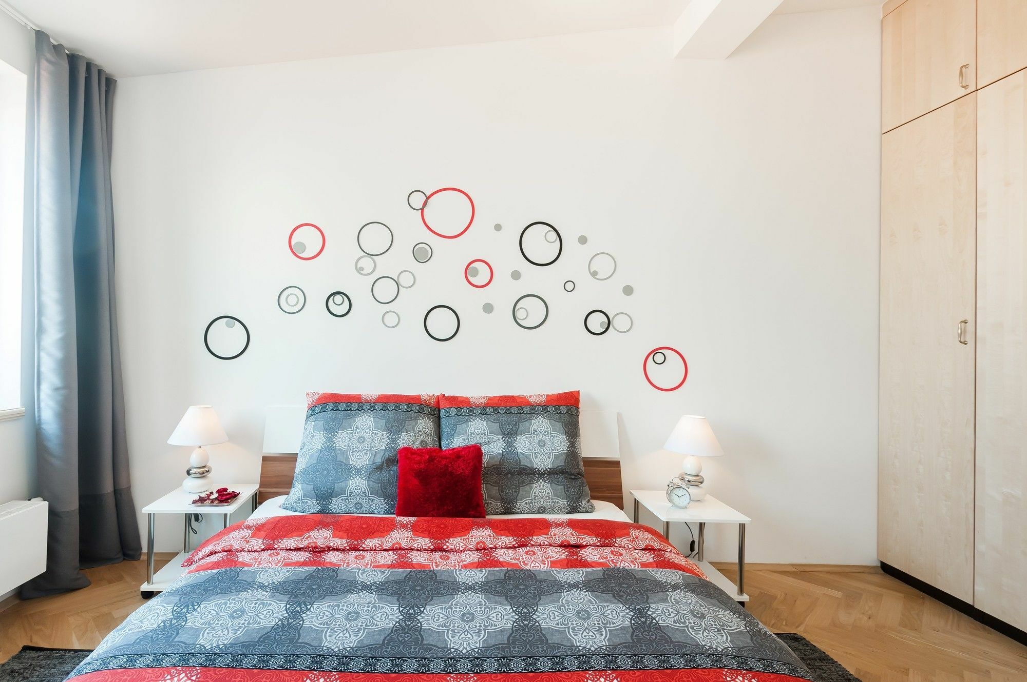 Soukenicka Apartments プラハ エクステリア 写真