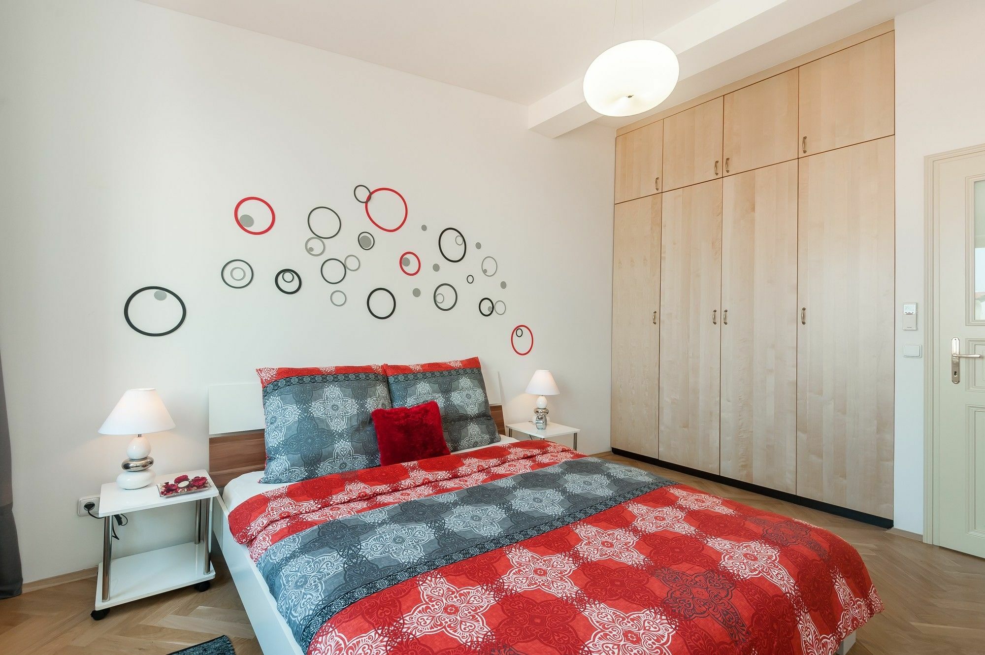 Soukenicka Apartments プラハ エクステリア 写真