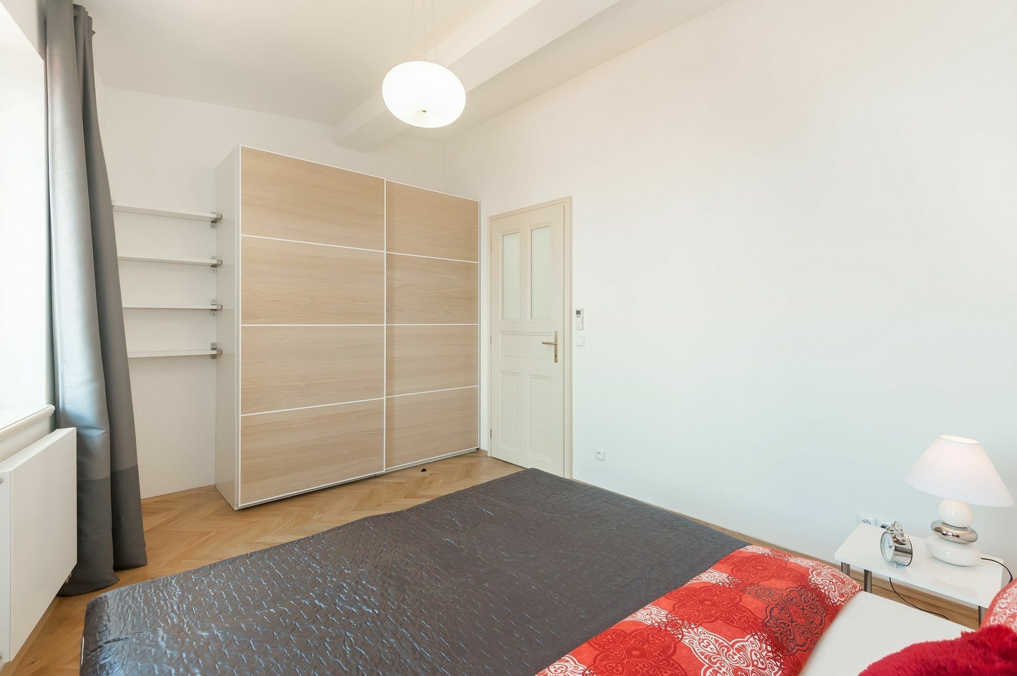Soukenicka Apartments プラハ エクステリア 写真