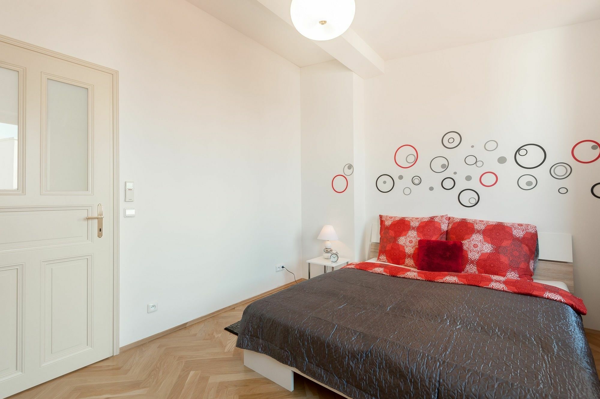 Soukenicka Apartments プラハ エクステリア 写真