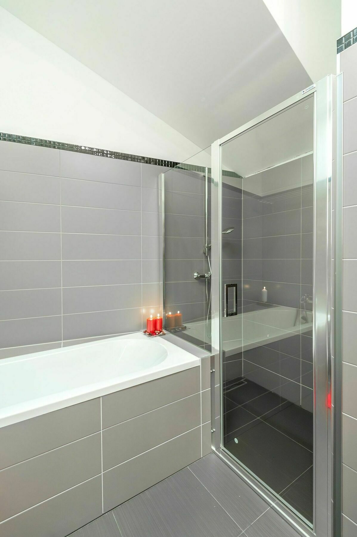 Soukenicka Apartments プラハ エクステリア 写真