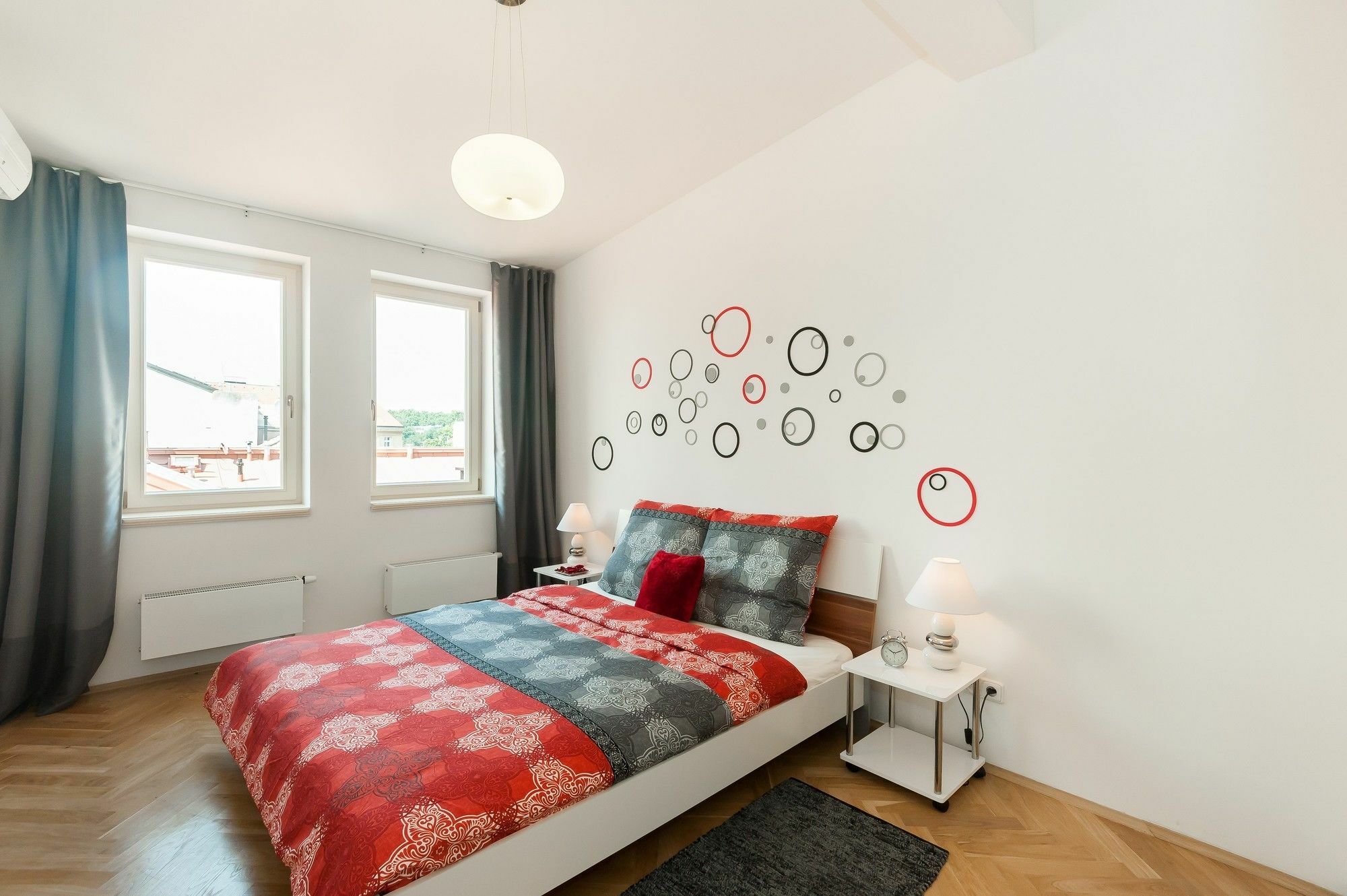 Soukenicka Apartments プラハ エクステリア 写真